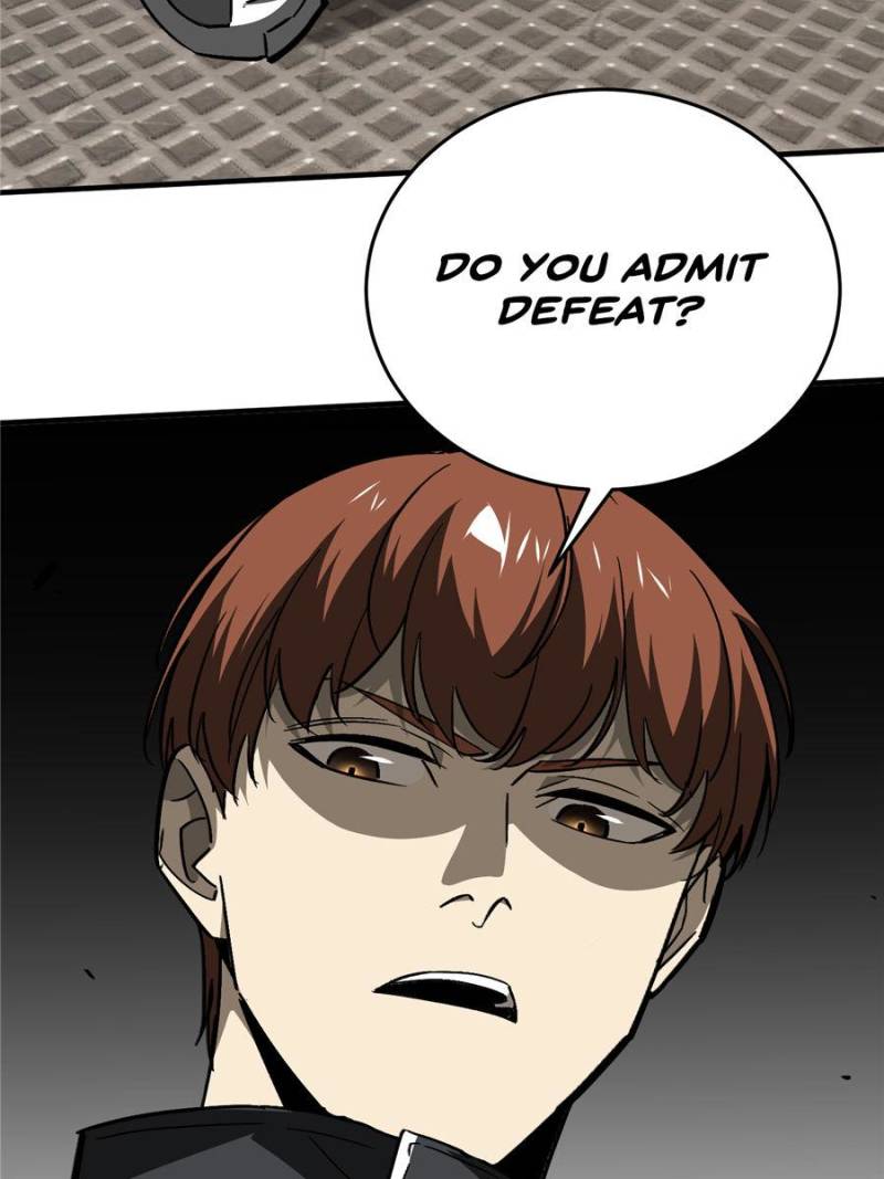 Global Martial Arts Chapter 91 page 82 - Chapter 91