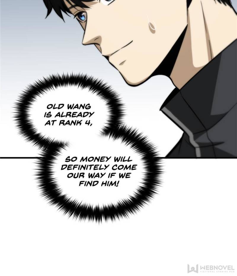 Global Martial Arts Chapter 91 page 9 - Chapter 91