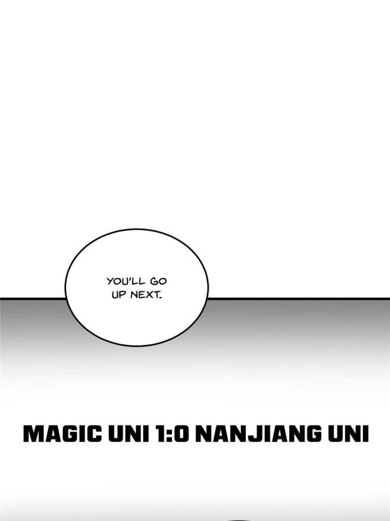 Global Martial Arts Chapter 92 page 1 - Chapter 92