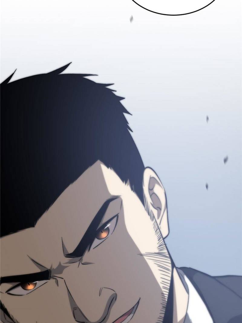 Global Martial Arts Chapter 92 page 11 - Chapter 92