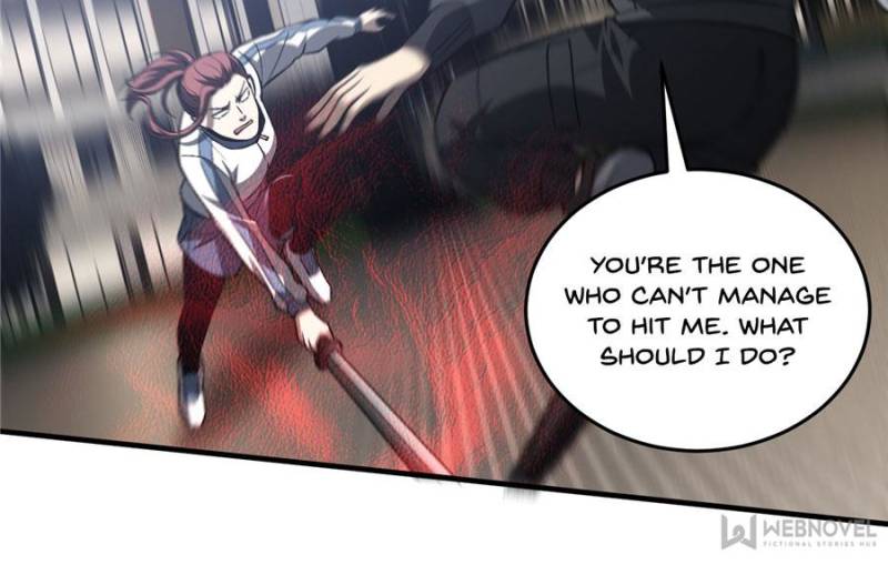 Global Martial Arts Chapter 92 page 13 - Chapter 92