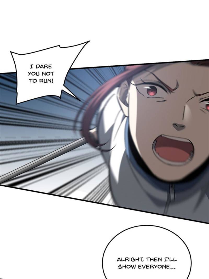 Global Martial Arts Chapter 92 page 14 - Chapter 92