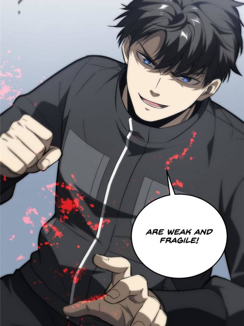 Global Martial Arts Chapter 92 page 16 - Chapter 92