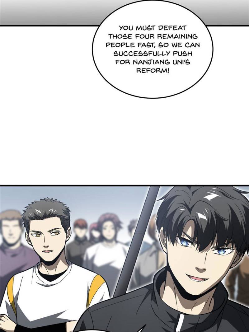 Global Martial Arts Chapter 92 page 2 - Chapter 92