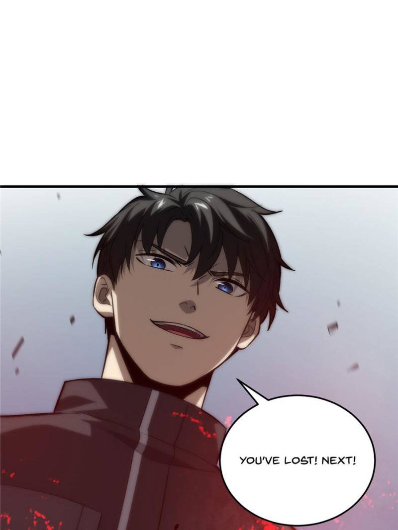 Global Martial Arts Chapter 92 page 25 - Chapter 92