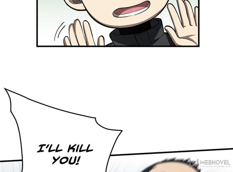 Global Martial Arts Chapter 92 page 29 - Chapter 92