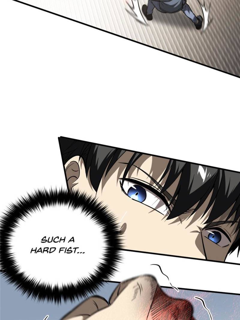 Global Martial Arts Chapter 92 page 43 - Chapter 92