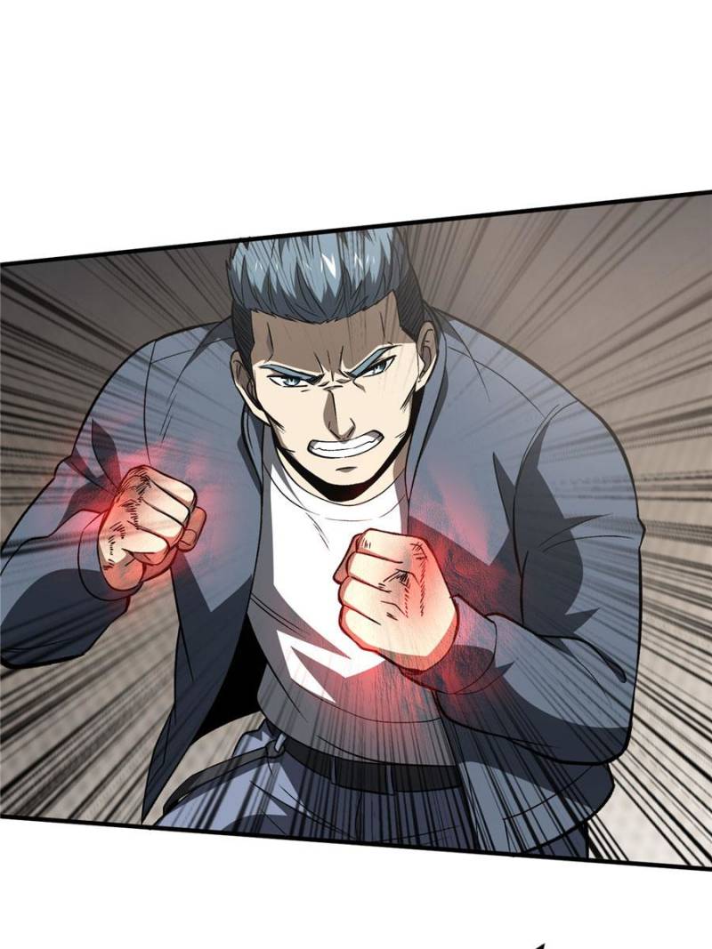 Global Martial Arts Chapter 92 page 45 - Chapter 92
