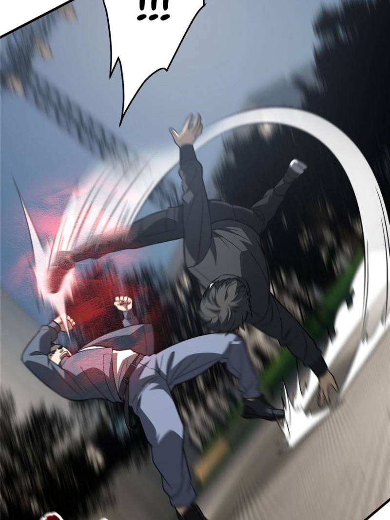 Global Martial Arts Chapter 92 page 48 - Chapter 92