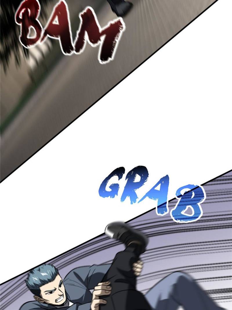 Global Martial Arts Chapter 92 page 49 - Chapter 92