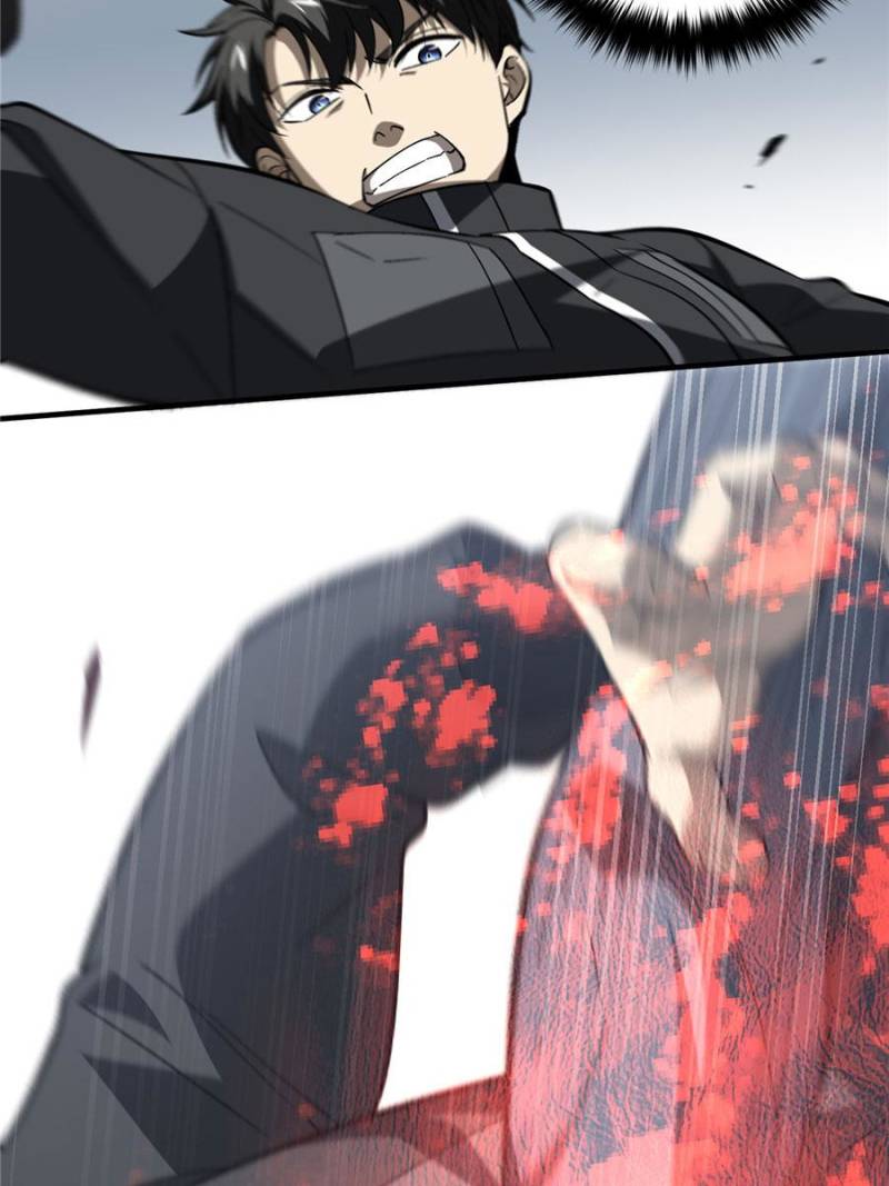 Global Martial Arts Chapter 92 page 55 - Chapter 92