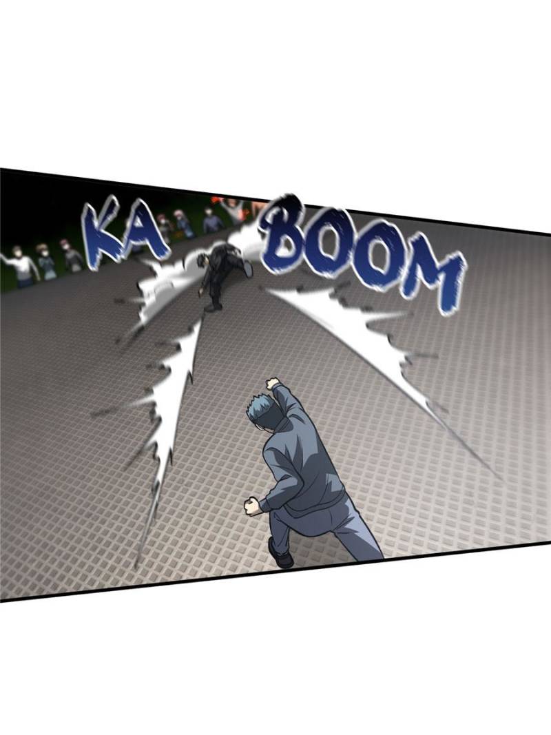 Global Martial Arts Chapter 92 page 58 - Chapter 92