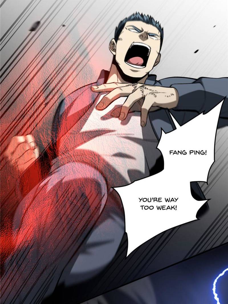 Global Martial Arts Chapter 92 page 61 - Chapter 92