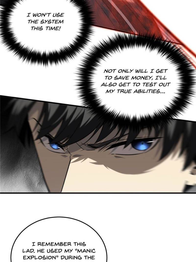 Global Martial Arts Chapter 92 page 7 - Chapter 92