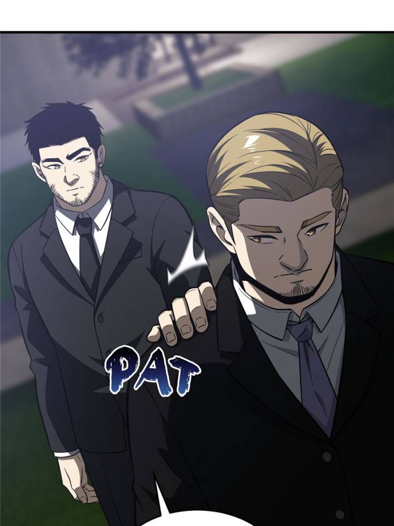 Global Martial Arts Chapter 93 page 10 - Chapter 93