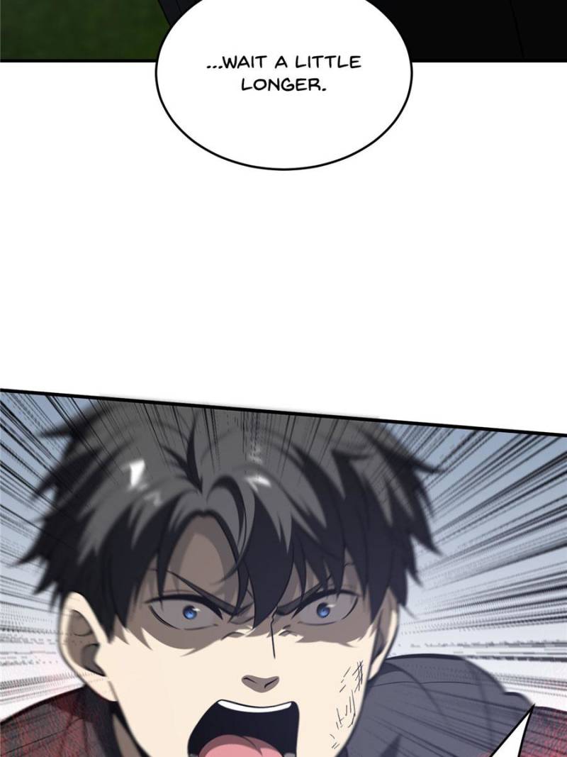 Global Martial Arts Chapter 93 page 11 - Chapter 93