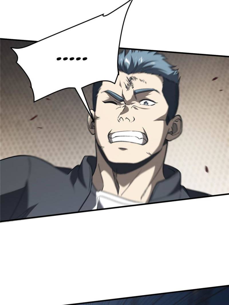 Global Martial Arts Chapter 93 page 14 - Chapter 93