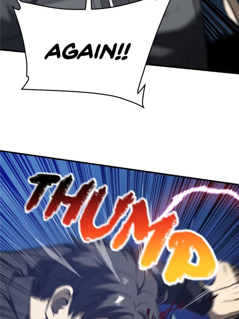 Global Martial Arts Chapter 93 page 16 - Chapter 93