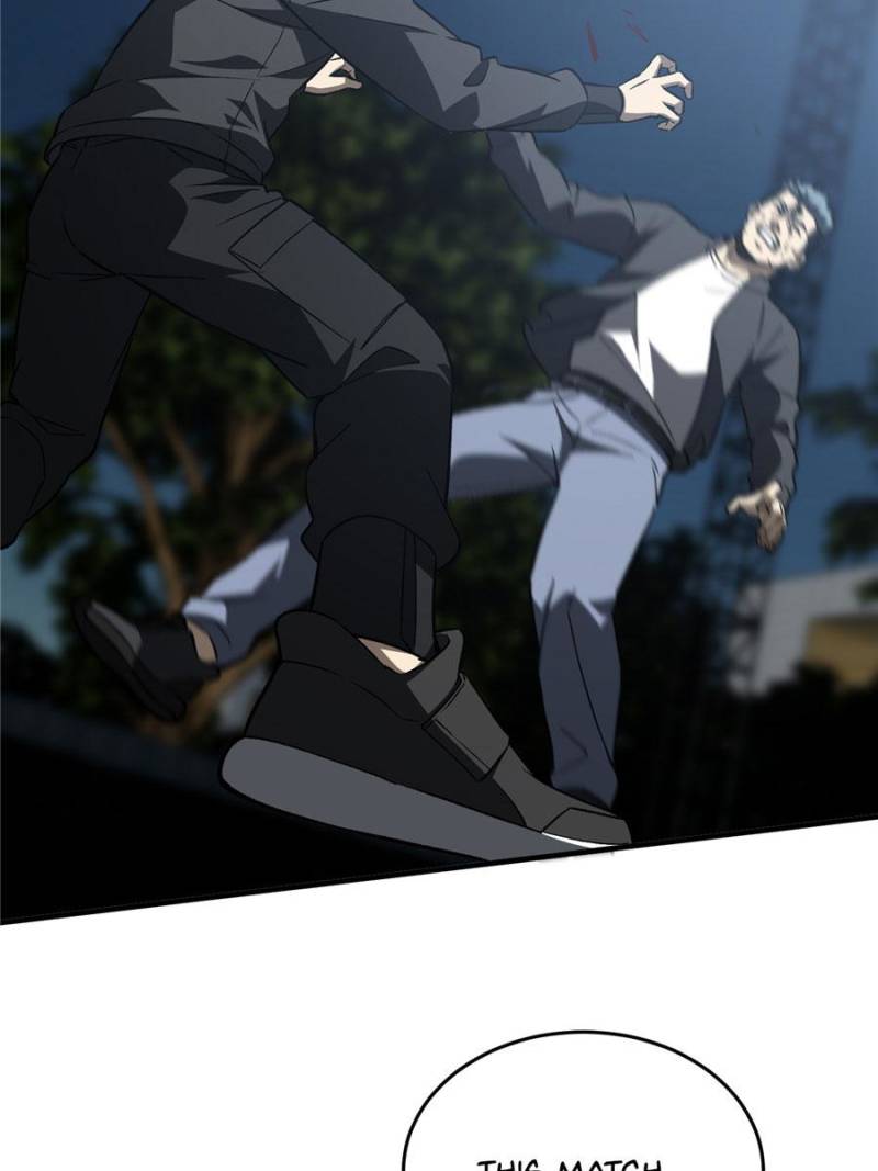 Global Martial Arts Chapter 93 page 19 - Chapter 93