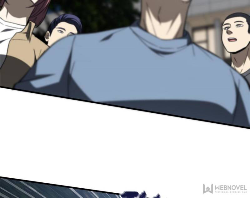 Global Martial Arts Chapter 93 page 24 - Chapter 93