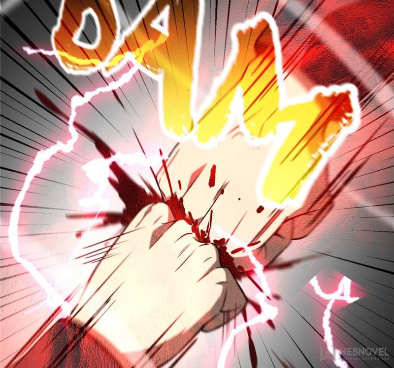 Global Martial Arts Chapter 93 page 3 - Chapter 93