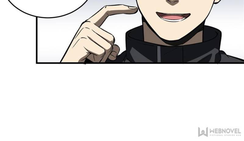 Global Martial Arts Chapter 93 page 36 - Chapter 93