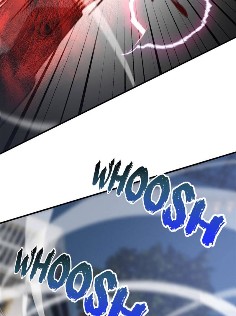 Global Martial Arts Chapter 93 page 4 - Chapter 93