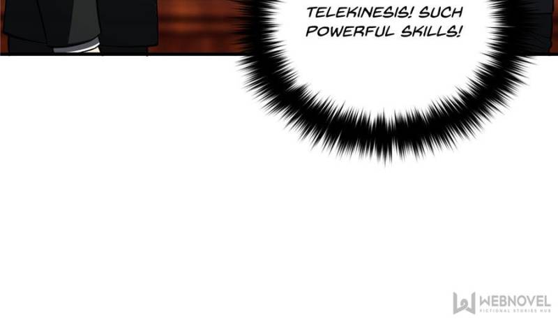 Global Martial Arts Chapter 93 page 42 - Chapter 93