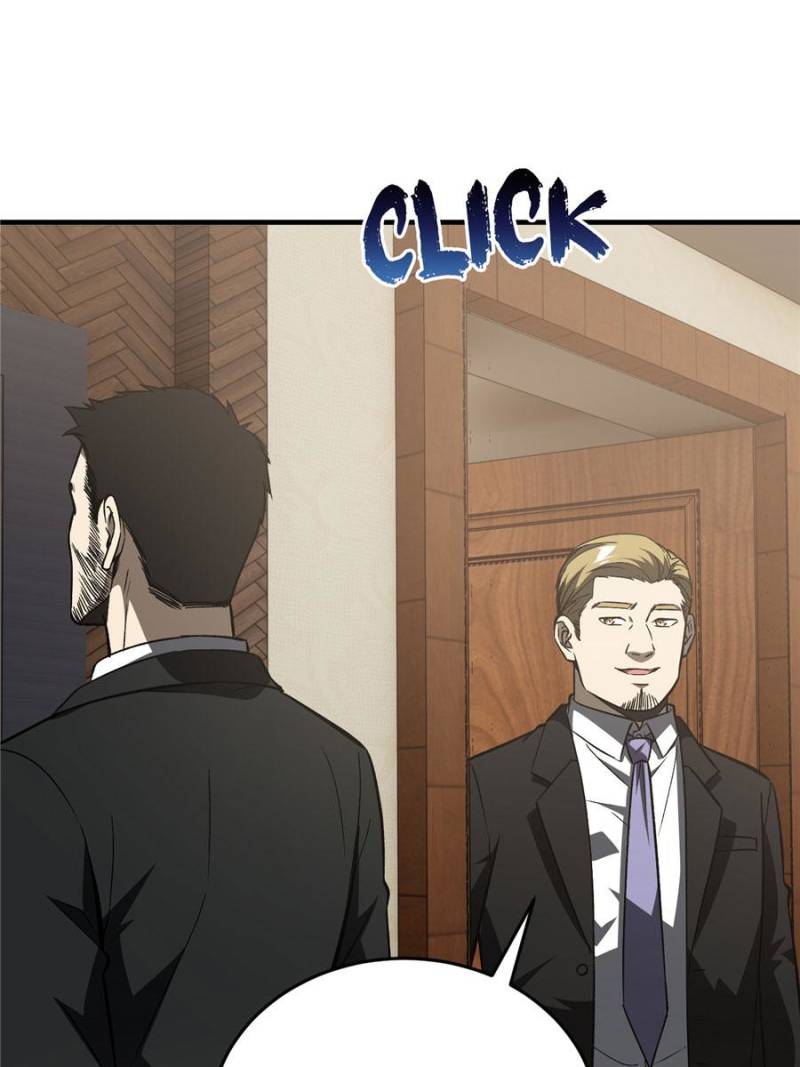 Global Martial Arts Chapter 93 page 46 - Chapter 93