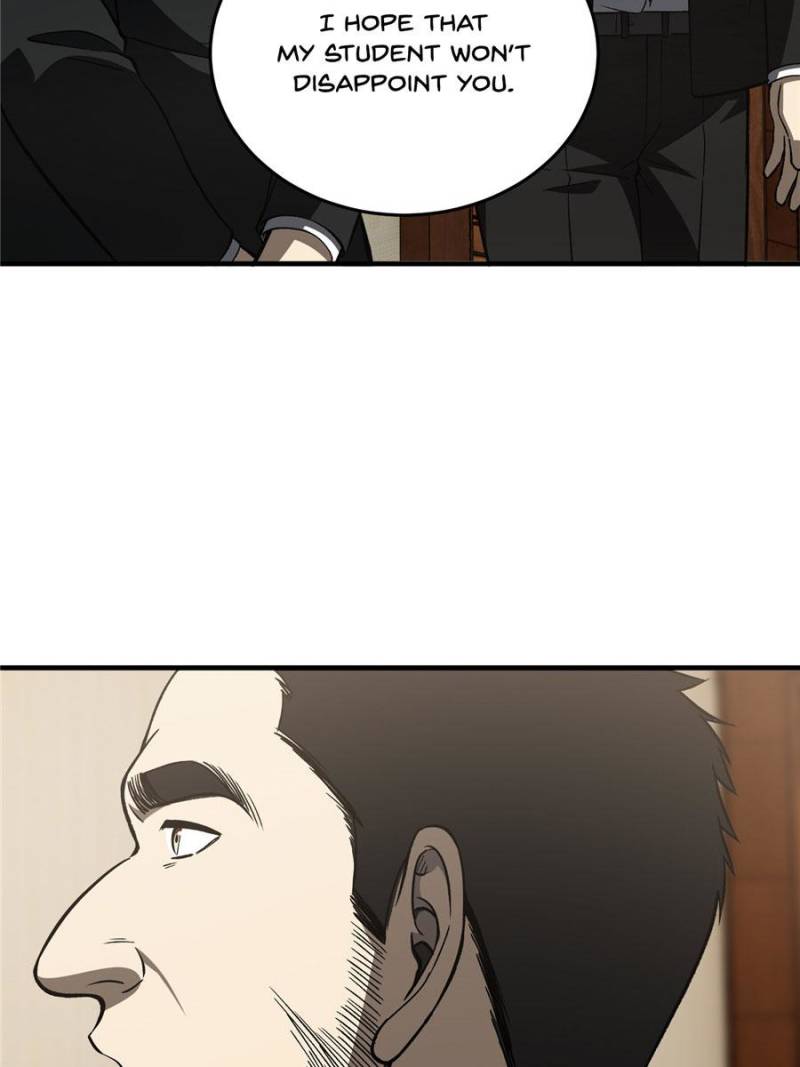 Global Martial Arts Chapter 93 page 47 - Chapter 93