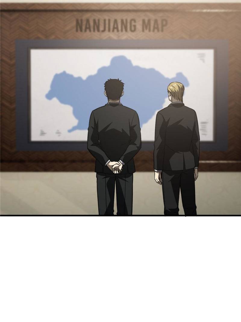 Global Martial Arts Chapter 93 page 49 - Chapter 93