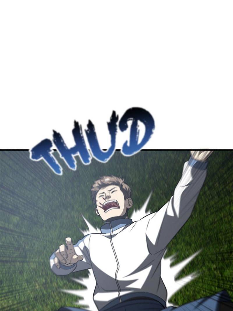 Global Martial Arts Chapter 93 page 50 - Chapter 93