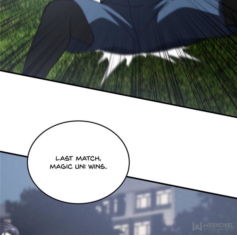 Global Martial Arts Chapter 93 page 51 - Chapter 93