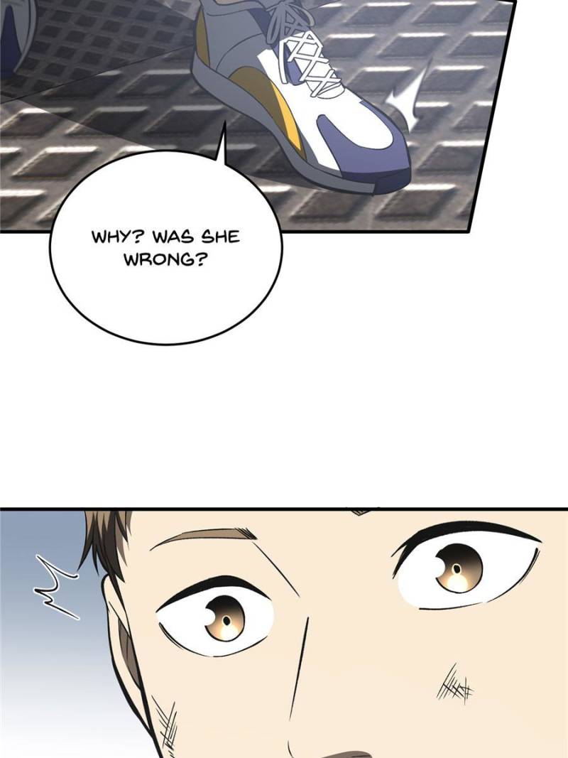 Global Martial Arts Chapter 93 page 56 - Chapter 93
