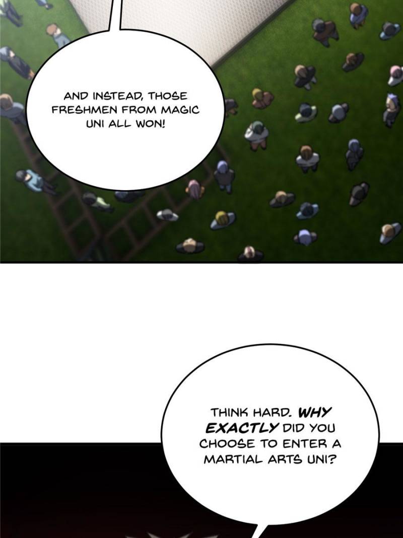 Global Martial Arts Chapter 93 page 59 - Chapter 93