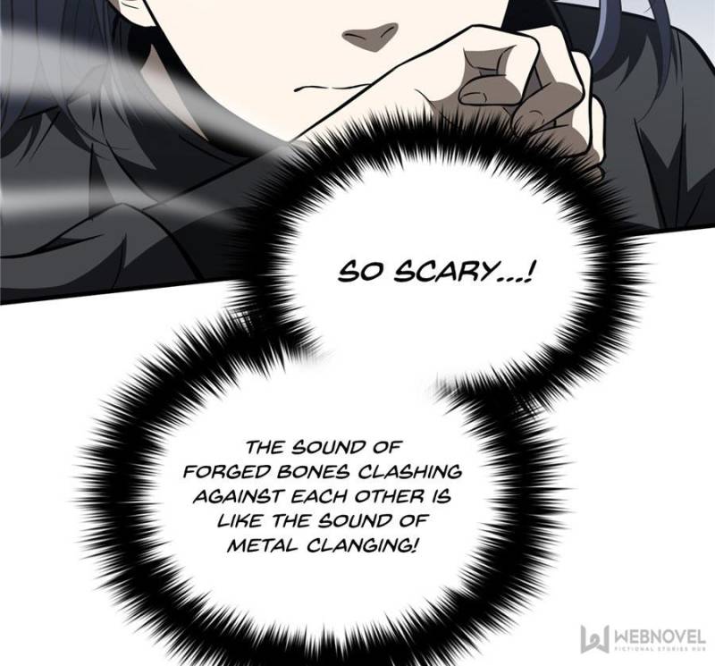 Global Martial Arts Chapter 93 page 6 - Chapter 93