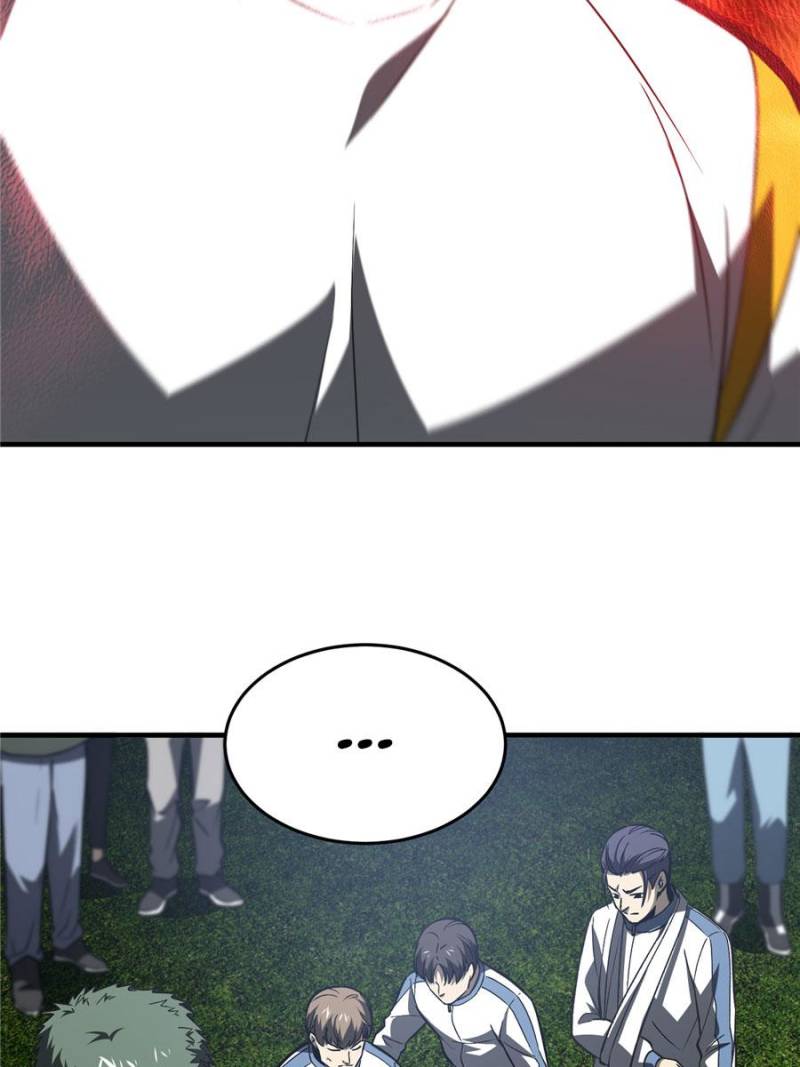 Global Martial Arts Chapter 93 page 61 - Chapter 93