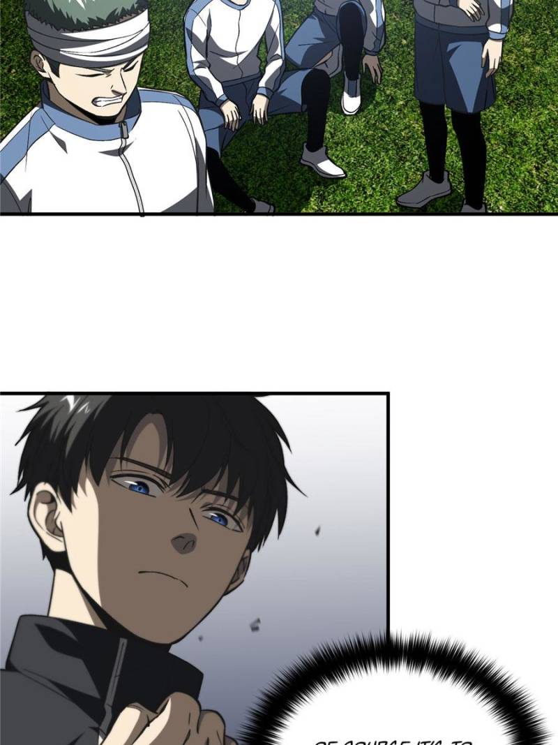 Global Martial Arts Chapter 93 page 62 - Chapter 93