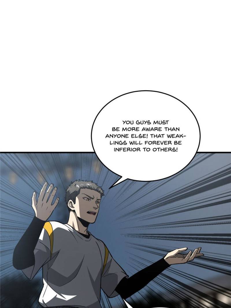 Global Martial Arts Chapter 93 page 64 - Chapter 93