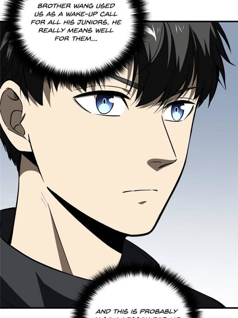 Global Martial Arts Chapter 93 page 67 - Chapter 93