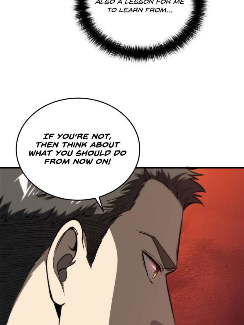 Global Martial Arts Chapter 93 page 68 - Chapter 93