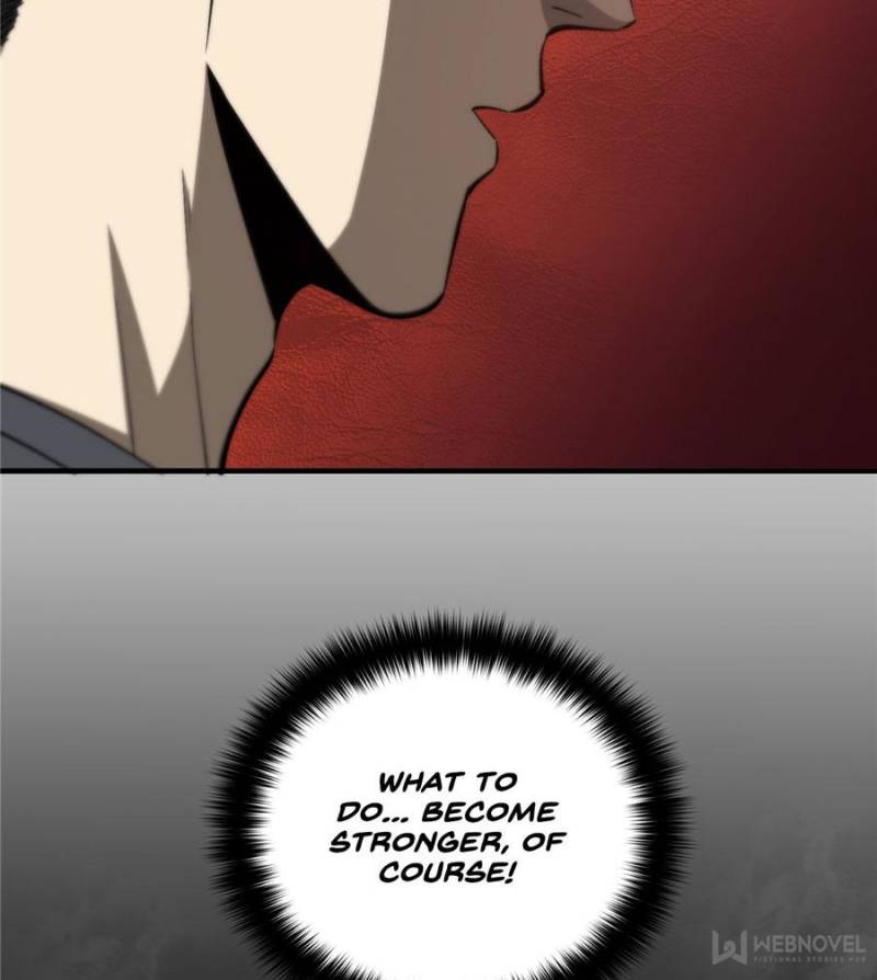 Global Martial Arts Chapter 93 page 69 - Chapter 93