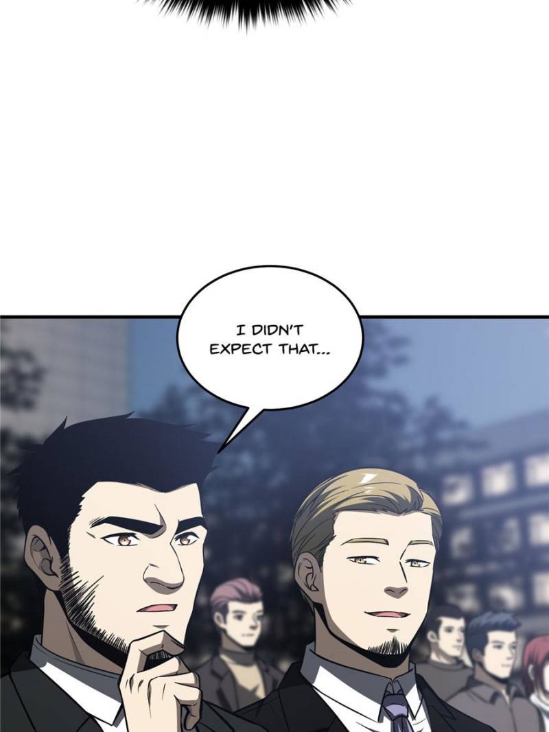 Global Martial Arts Chapter 93 page 7 - Chapter 93