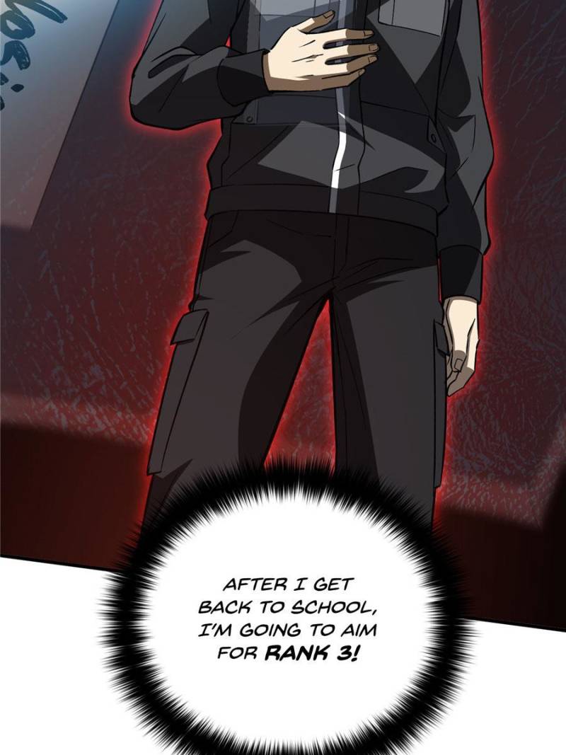 Global Martial Arts Chapter 93 page 71 - Chapter 93
