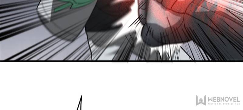 Global Martial Arts Chapter 94 page 14 - Chapter 94
