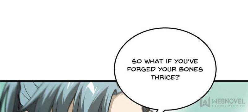 Global Martial Arts Chapter 94 page 17 - Chapter 94