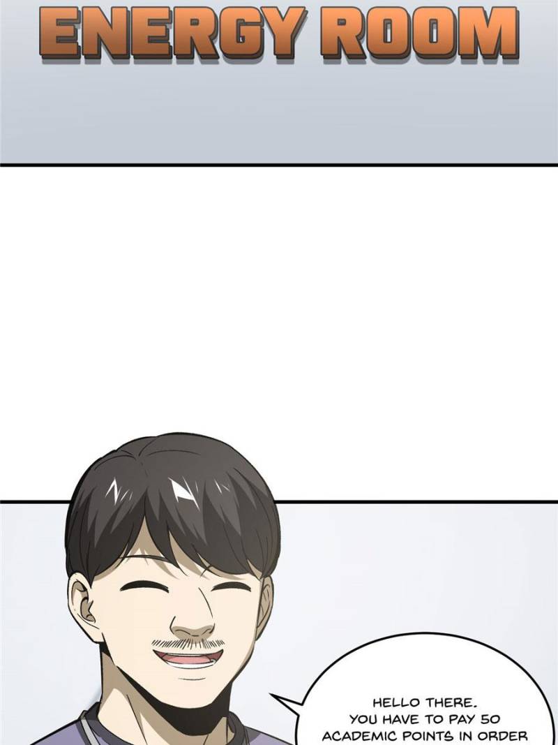 Global Martial Arts Chapter 94 page 29 - Chapter 94