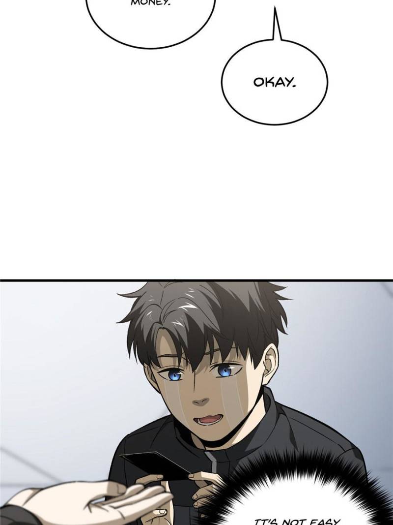 Global Martial Arts Chapter 94 page 32 - Chapter 94