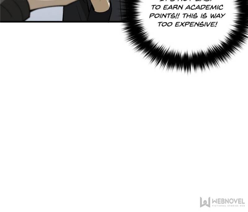 Global Martial Arts Chapter 94 page 33 - Chapter 94