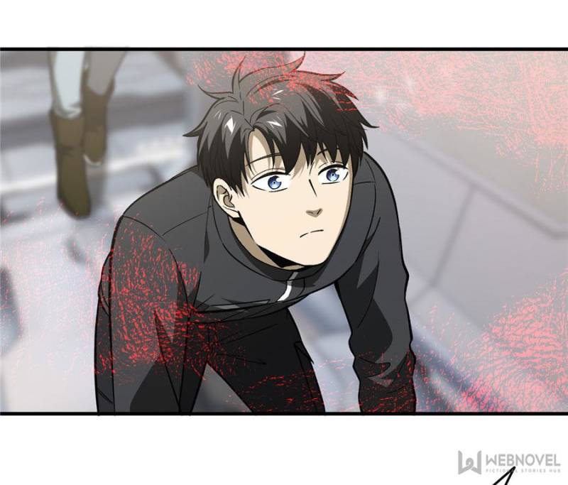 Global Martial Arts Chapter 94 page 36 - Chapter 94
